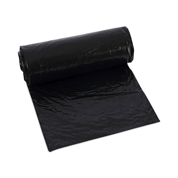 Boardwalk® Low-Density Waste Can Liners