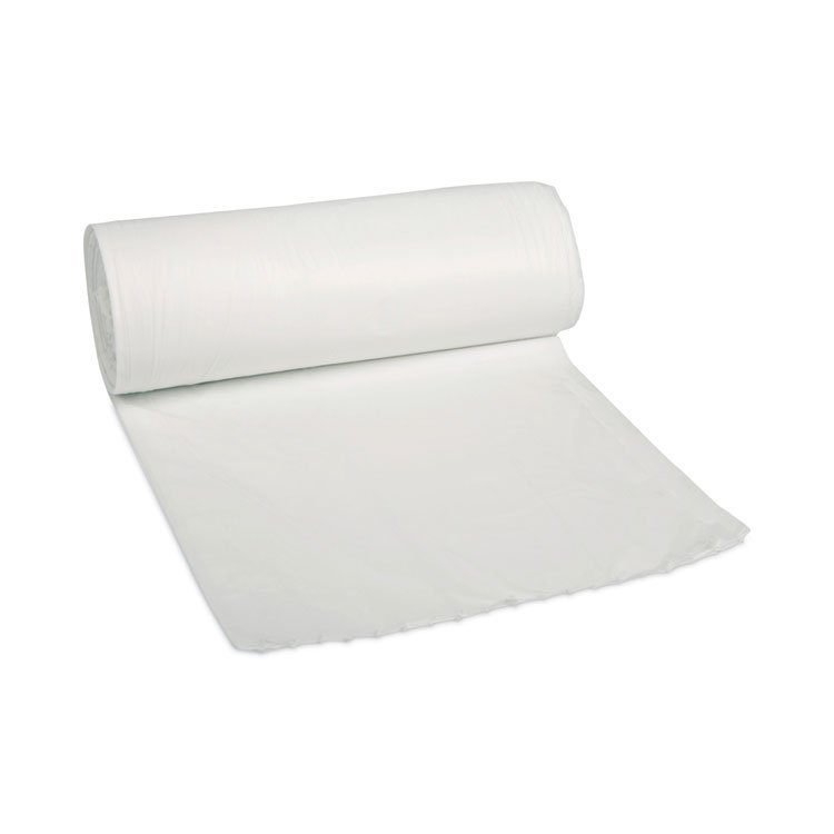 Boardwalk® Low-Density Waste Can Liners