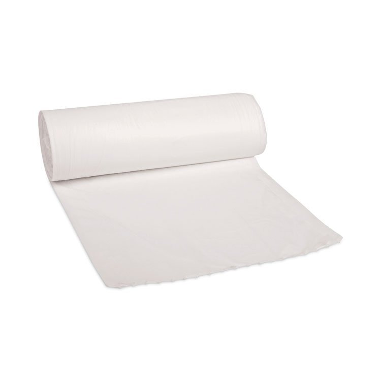 Boardwalk® Low-Density Waste Can Liners