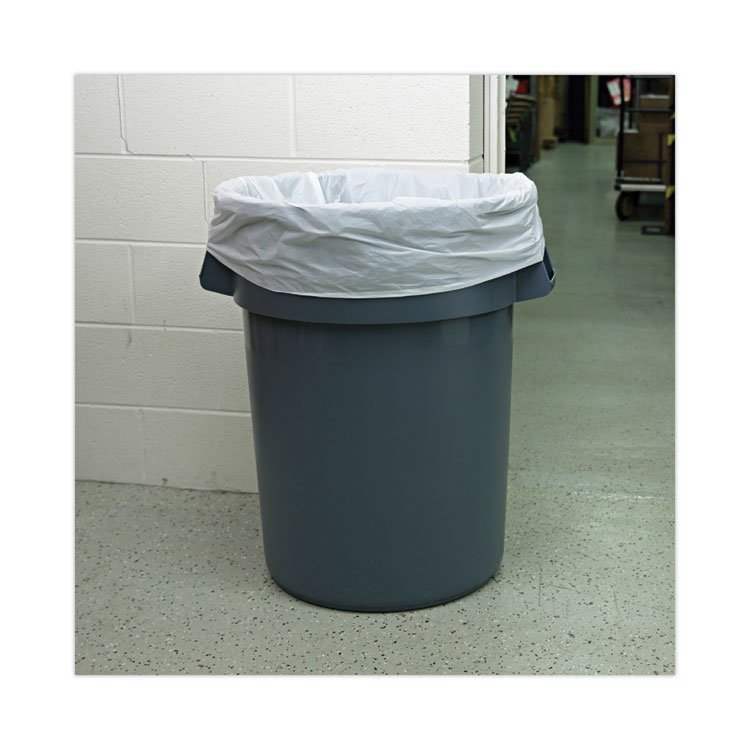 Boardwalk® Low-Density Waste Can Liners - Image 5