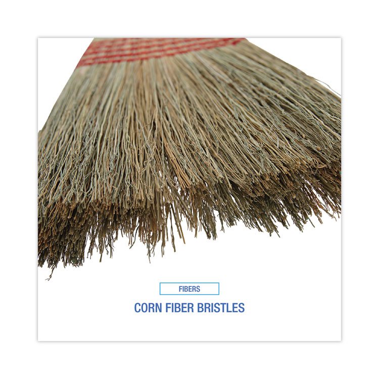 Boardwalk® Parlor Broom - Image 4