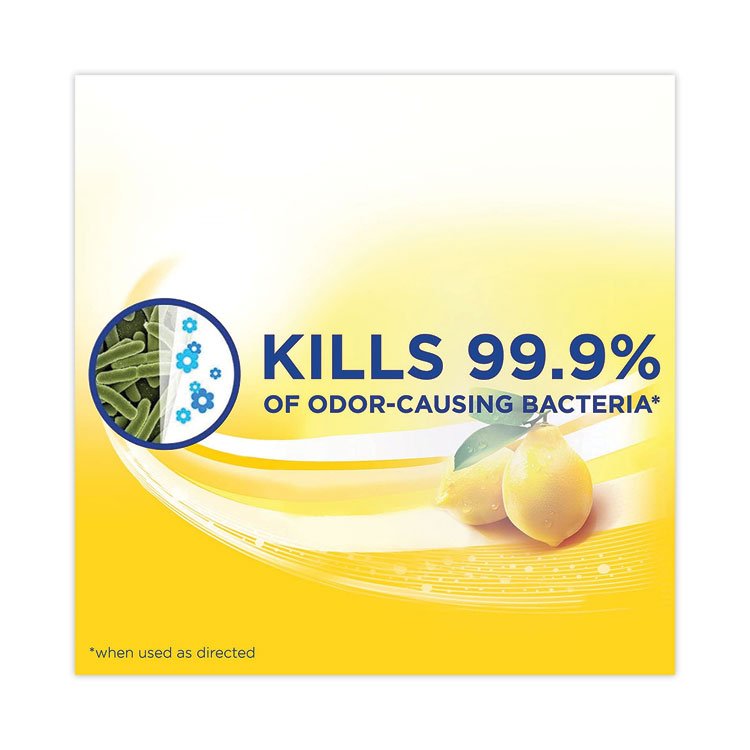 LYSOL® Brand Clean & Fresh Multi-Surface Disinfectant Cleaner - Image 3