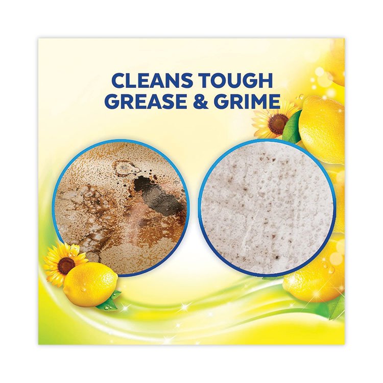 LYSOL® Brand Clean & Fresh Multi-Surface Disinfectant Cleaner - Image 4