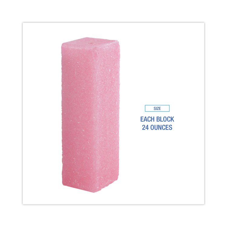 Boardwalk® Deodorizing Para Wall Blocks - Image 2