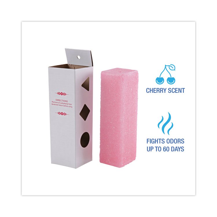 Boardwalk® Deodorizing Para Wall Blocks - Image 3