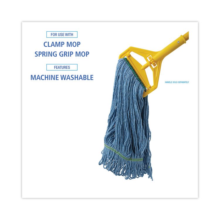 Boardwalk® Super Loop Wet Mop Head - Image 2
