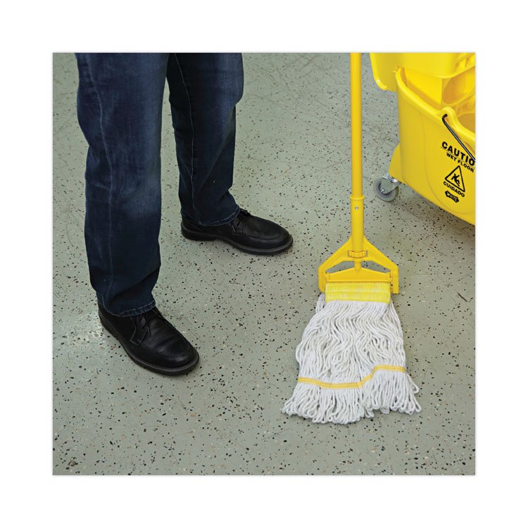 Boardwalk® Super Loop Wet Mop Head - Image 5
