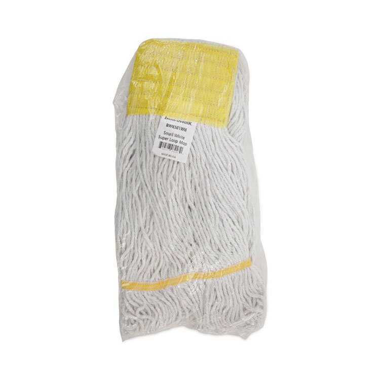 Boardwalk® Super Loop Wet Mop Head - Image 7