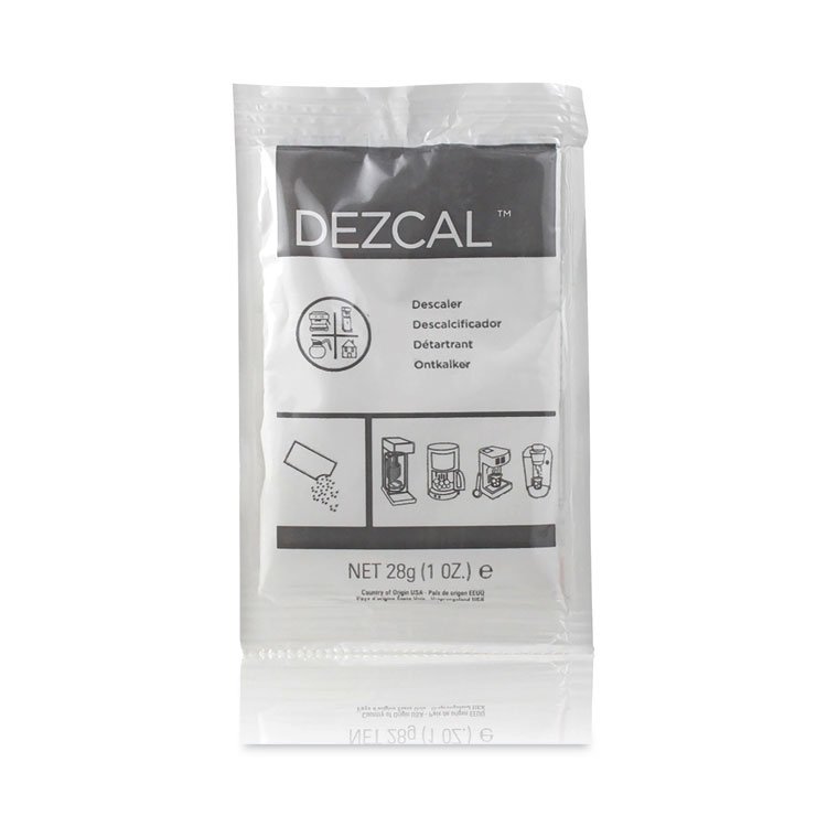Urnex® Coffee and Espresso Machine Descaling Powder - Image 2