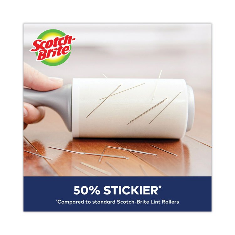 Scotch-Brite™ Lint Roller - Image 2