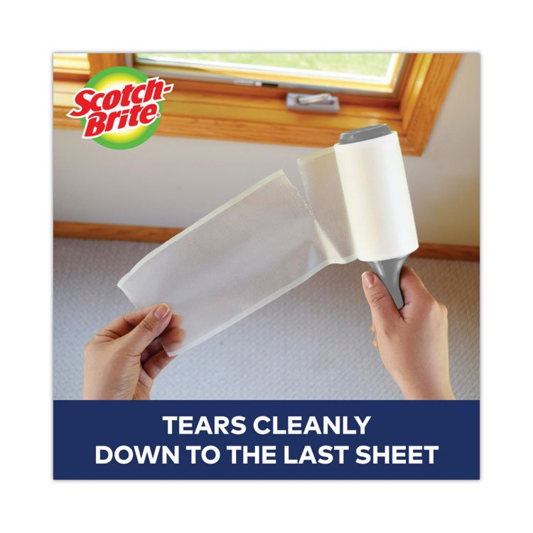 Scotch-Brite™ Lint Roller - Image 6