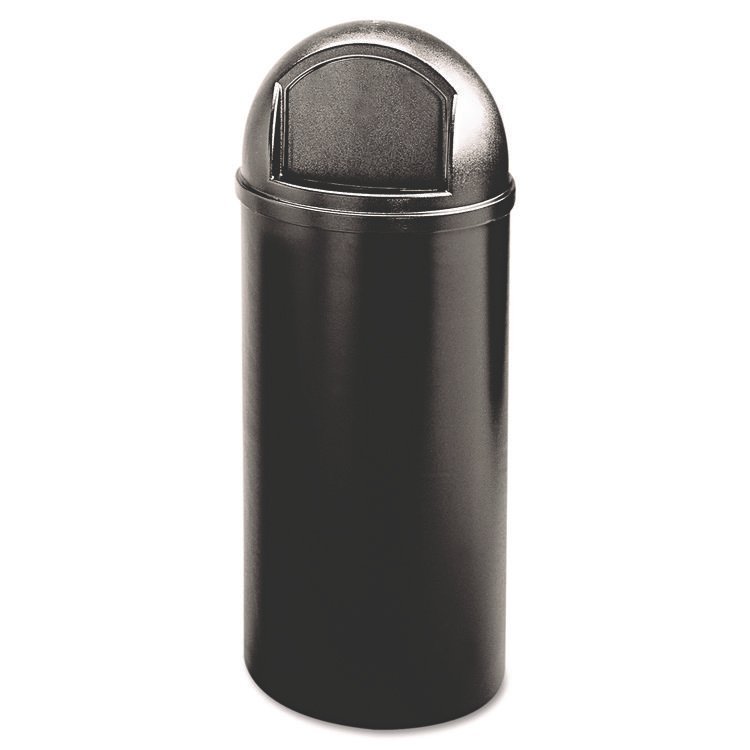 Rubbermaid® Commercial Marshal Classic Container