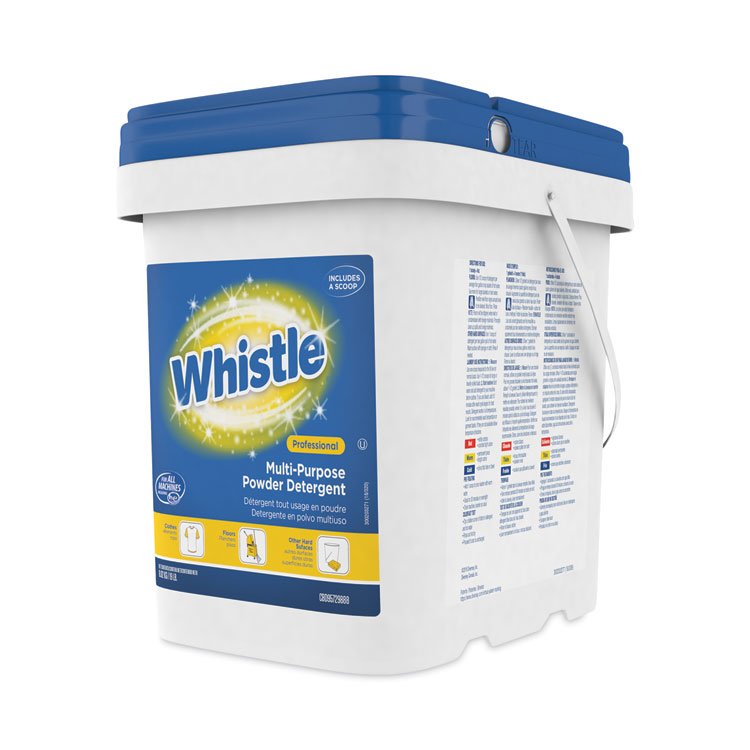 Diversey™ Whistle Multi-Purpose Powder Detergent - Image 2