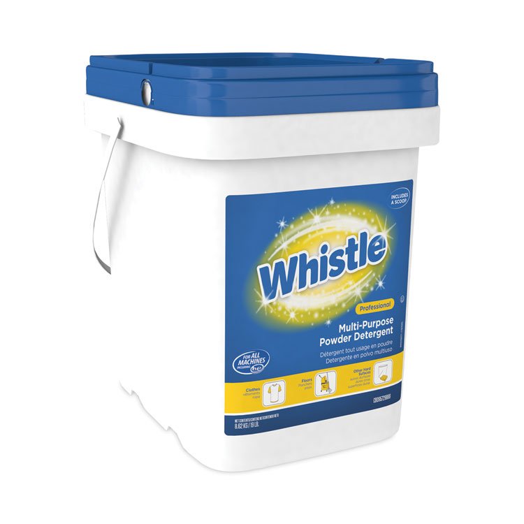 Diversey™ Whistle Multi-Purpose Powder Detergent - Image 3