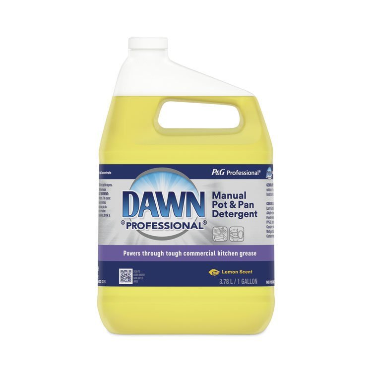 Dawn® Professional Manual Pot & Pan Dish Detergent