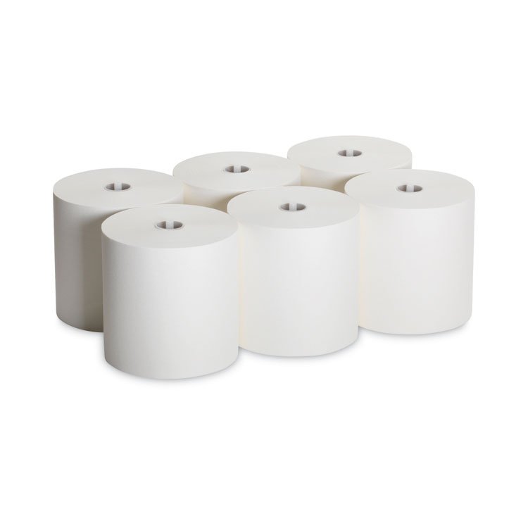 Georgia Pacific® Professional SofPull® Hardwound Roll Paper Towel - Image 5