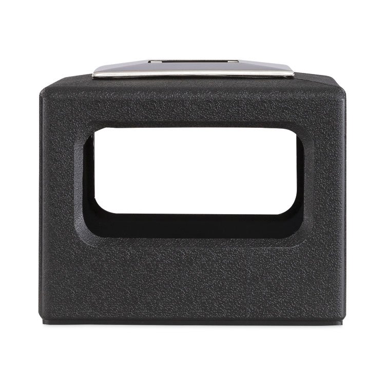 Safco® Canmeleon™ Recessed Panel Receptacles - Image 4