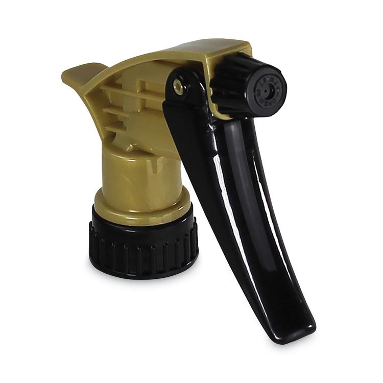 TOLCO® 320ARS Acid Resistant Trigger Sprayer - Image 3