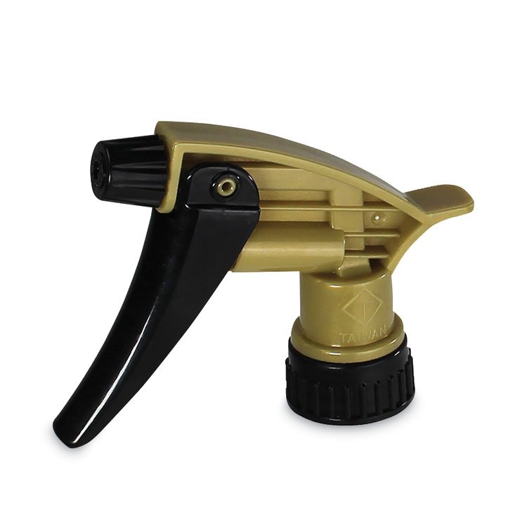 TOLCO® 320ARS Acid Resistant Trigger Sprayer - Image 5