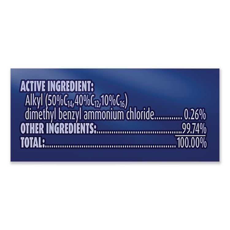LYSOL® Brand Disinfecting Wipes - Image 8