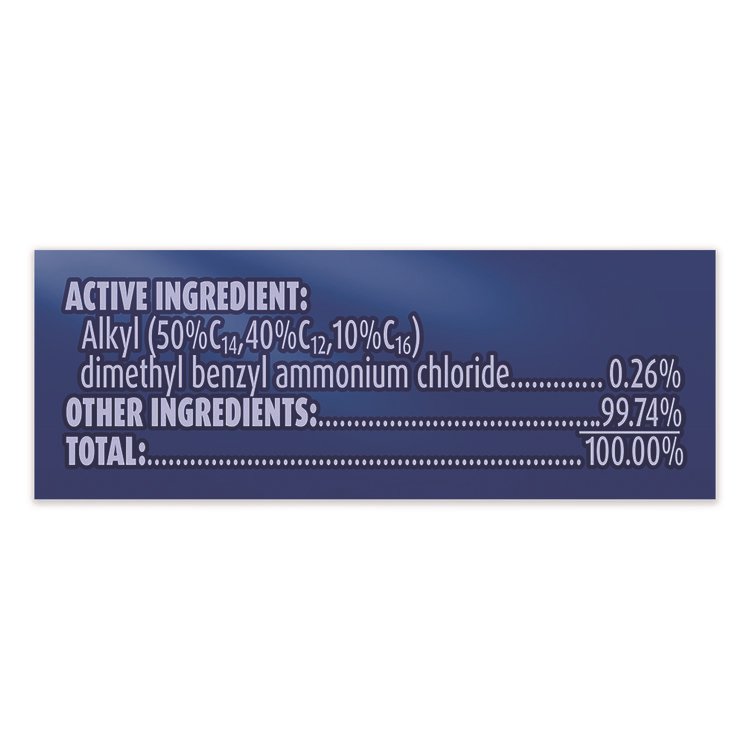 LYSOL® Brand Disinfecting Wipes - Image 7