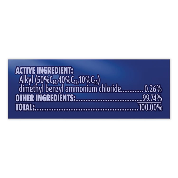 LYSOL® Brand Disinfecting Wipes - Image 7
