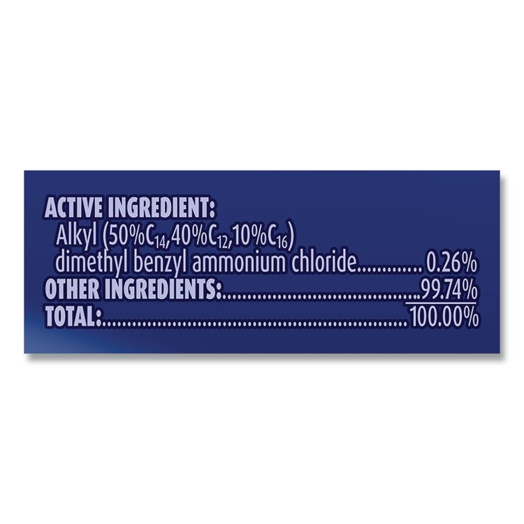 LYSOL® Brand Disinfecting Wipes - Image 9