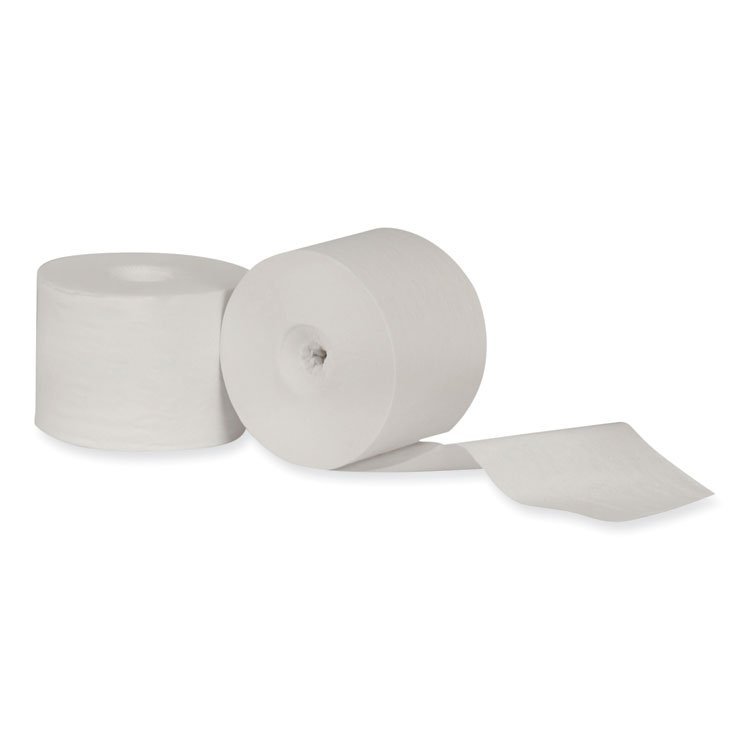 Tork® Coreless High Capacity Bath Tissue