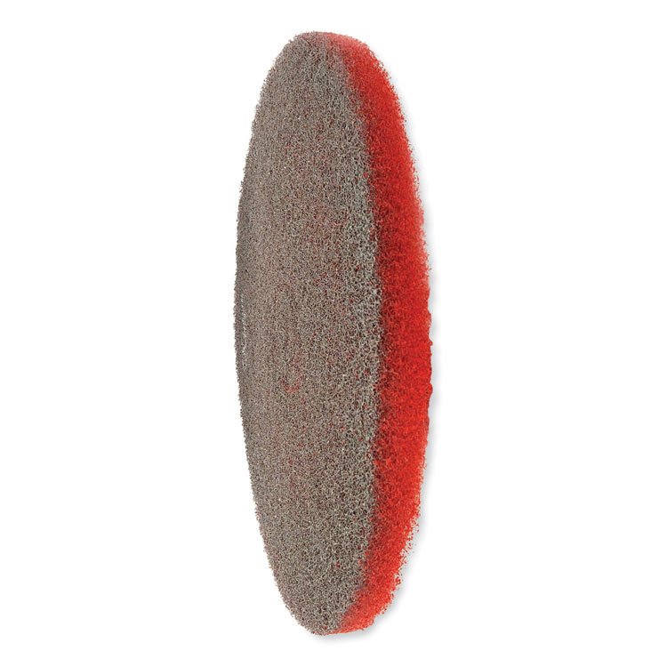 SC Johnson Professional® EZ CARE Heavy Duty Scrub Pad - Image 2