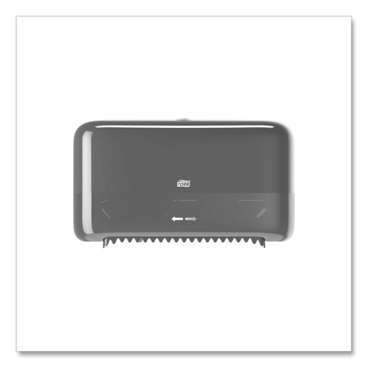 Tork® Elevation® Coreless High Capacity Bath Tissue Dispenser