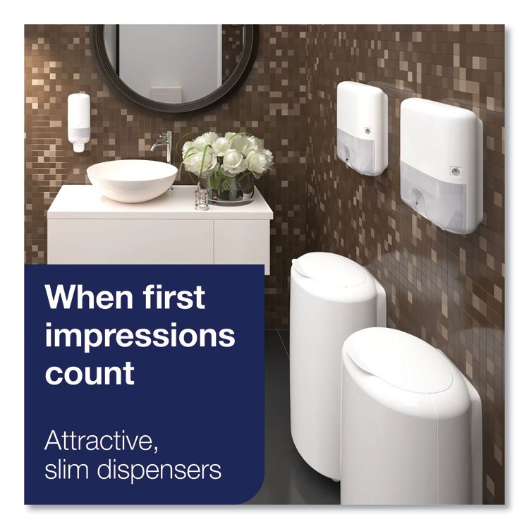 Tork® Elevation® Xpress® Hand Towel Dispenser - Image 8