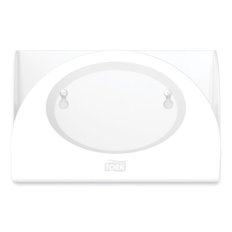 Tork® Small Bracket Wiper Dispenser