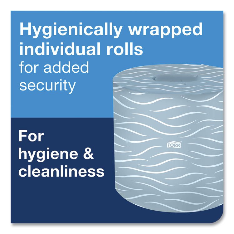 Tork® Universal Bath Tissue - Image 5