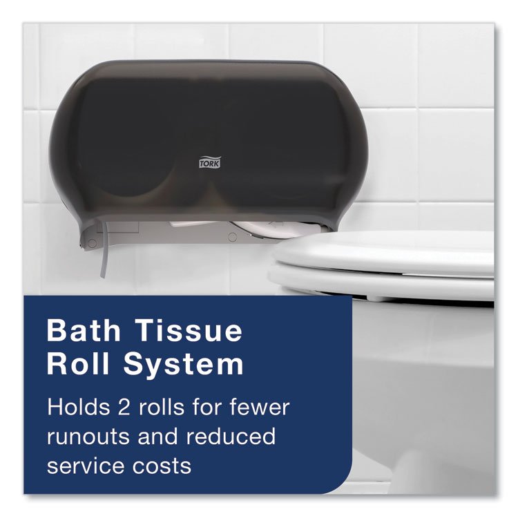 Tork® Universal Bath Tissue - Image 8