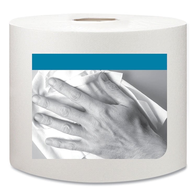 Tork® Paper Wiper Plus