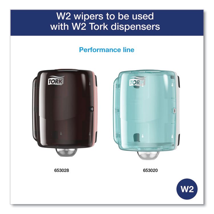 Tork® Paper Wiper Plus - Image 4