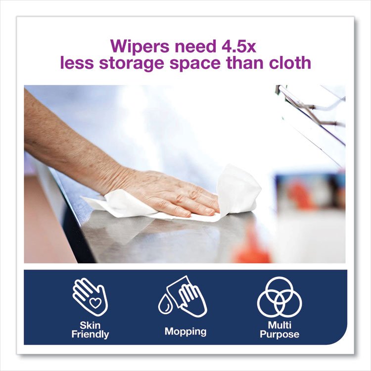 Tork® Paper Wiper Plus - Image 5