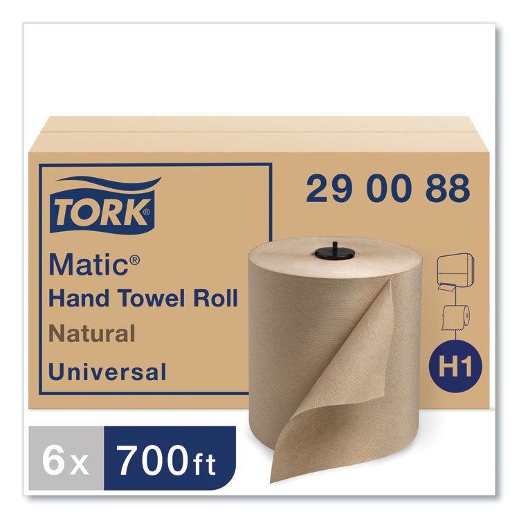 Tork® Matic® Hardwound Roll Towel - Image 2