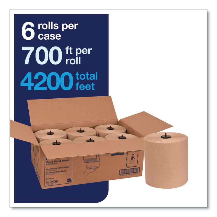 Tork® Matic® Hardwound Roll Towel - Image 3