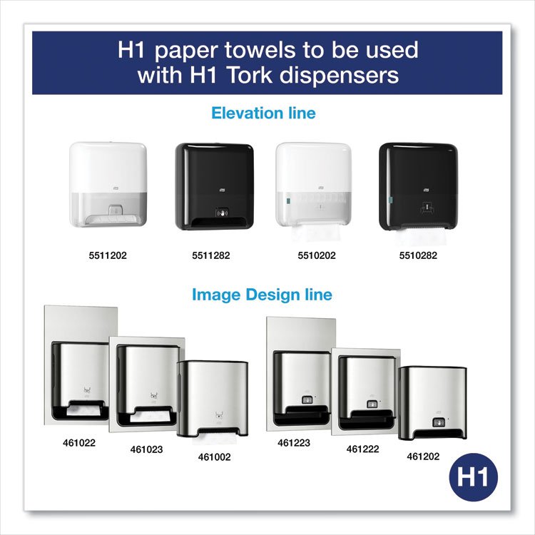 Tork® Matic® Hardwound Roll Towel - Image 4