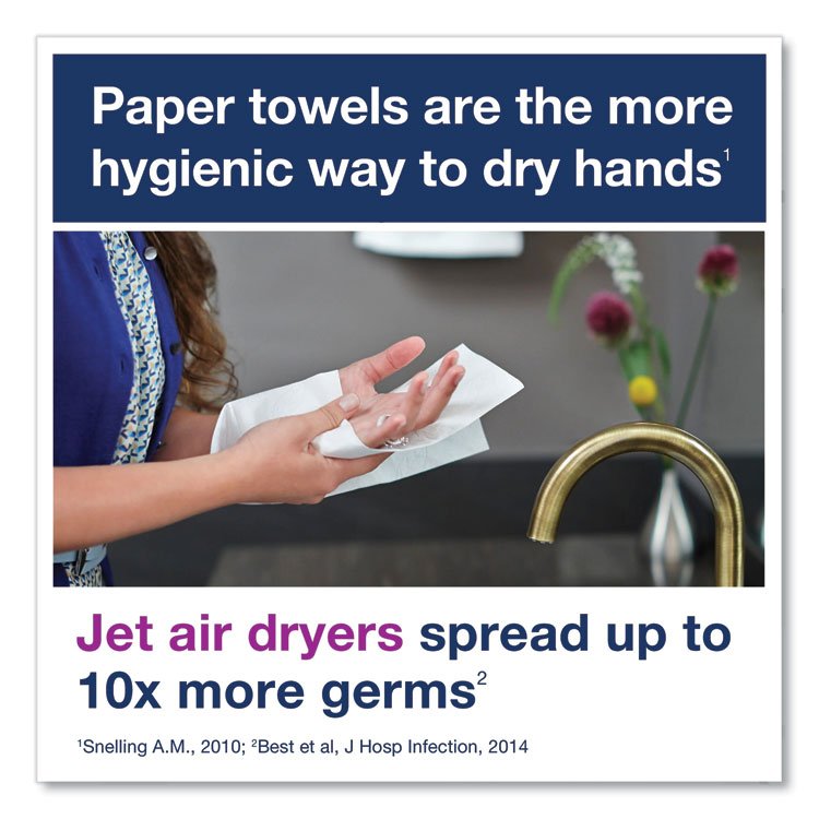 Tork® Matic® Hardwound Roll Towel - Image 5