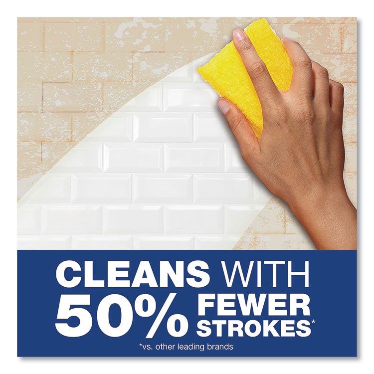 Comet® Disinfecting Cleaner with Bleach - Image 3