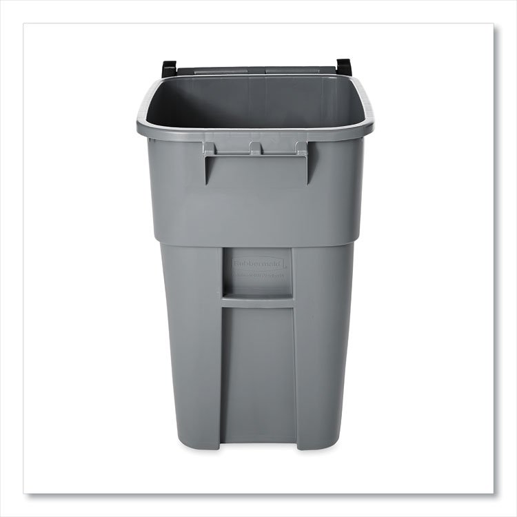 Rubbermaid® Commercial Rollout Container - Image 3