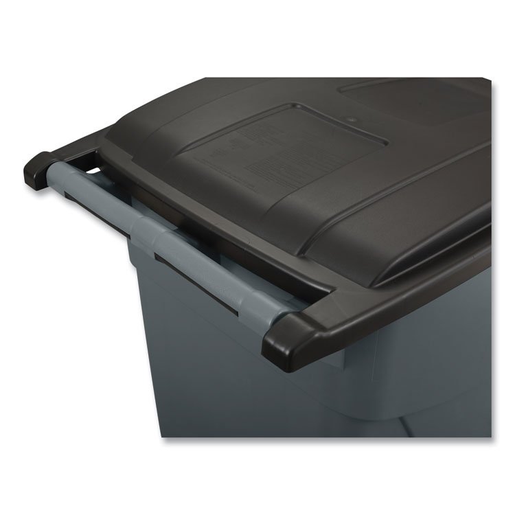 Rubbermaid® Commercial Rollout Container - Image 5