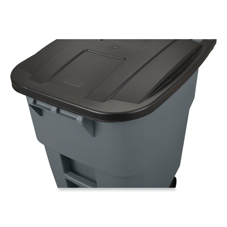 Rubbermaid® Commercial Rollout Container - Image 6