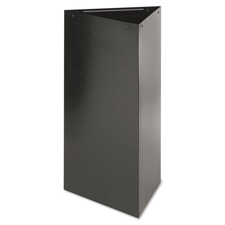 Safco® Trifecta™ Waste Receptacle