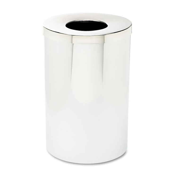 Safco® Reflections Receptacles