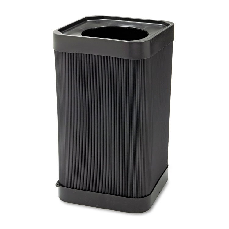 Safco® At-Your-Disposal® Receptacle - Image 2