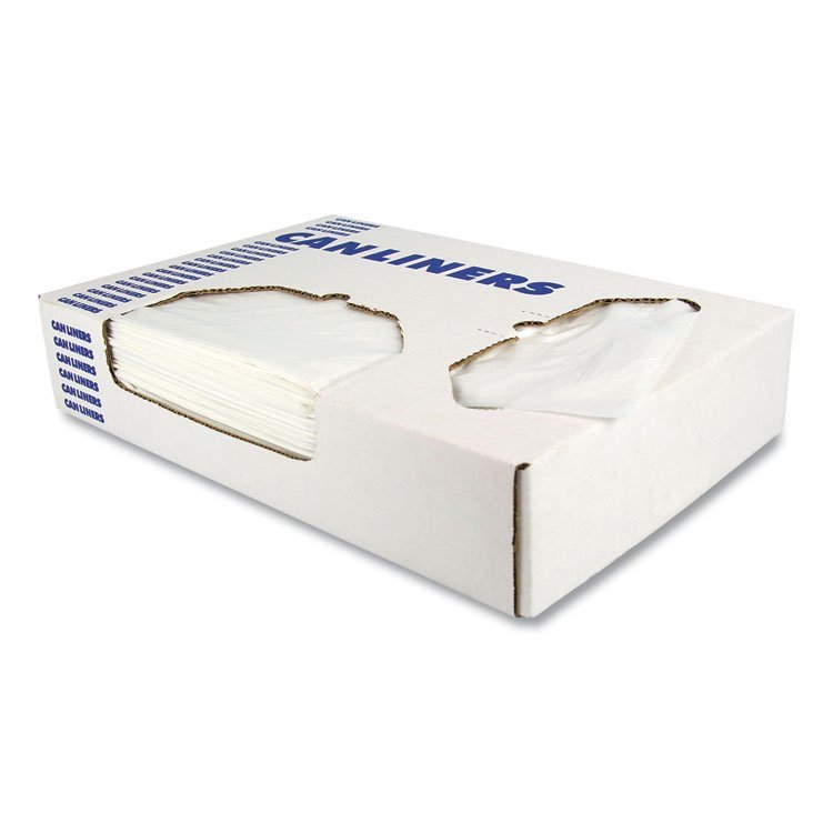 Heritage Linear Low-Density Can Liners