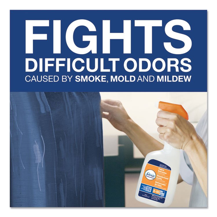 Febreze® Professional™ Deep Penetrating Fabric Refresher - Image 3